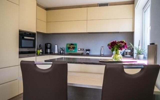 Maly´s Ferienwohnung