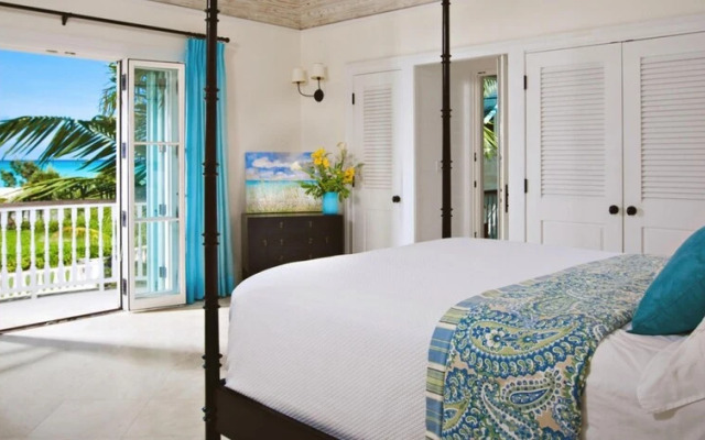 Villa Amazing Grace