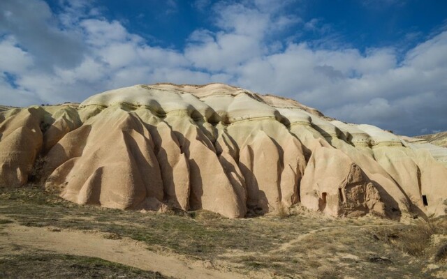 Garden Cave Hotel Cappadocia - Hostel