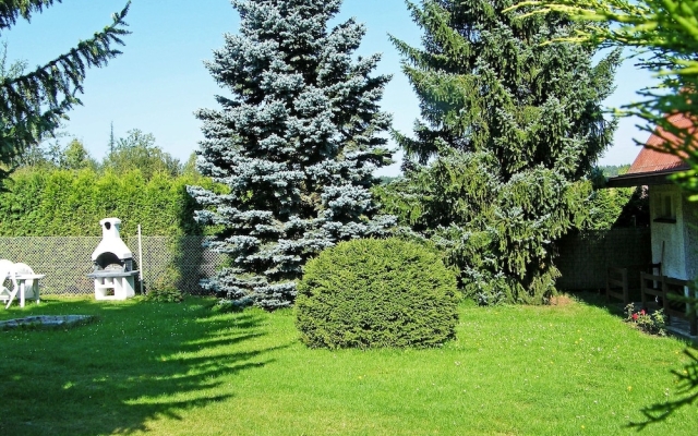 Zhorska Plan nad Lu nic