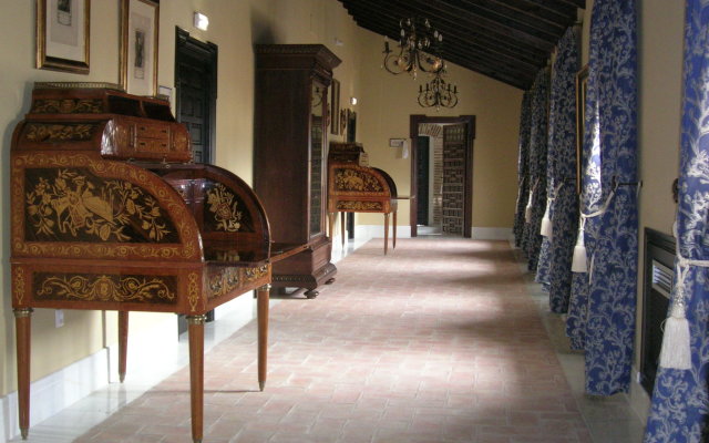 Hacienda Los Jinetes