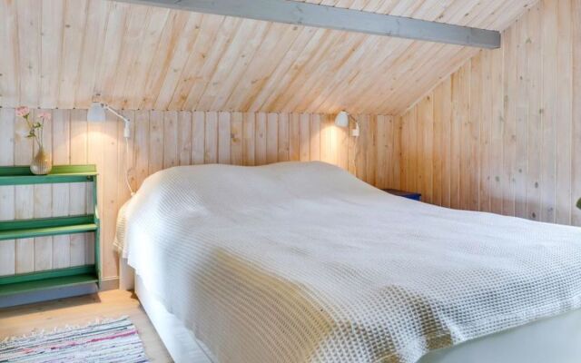 "Gjosche" - 50m from the sea in Bornholm