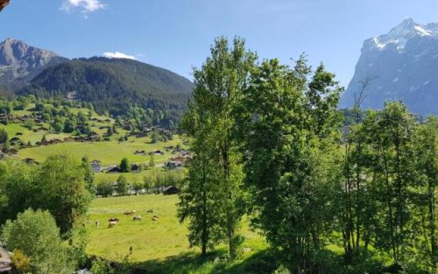 Chalet- Restaurant Bodenwald