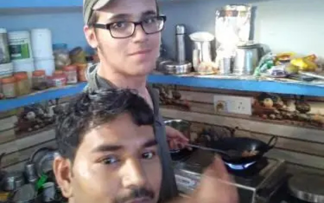 Bliss Hostel Guest House