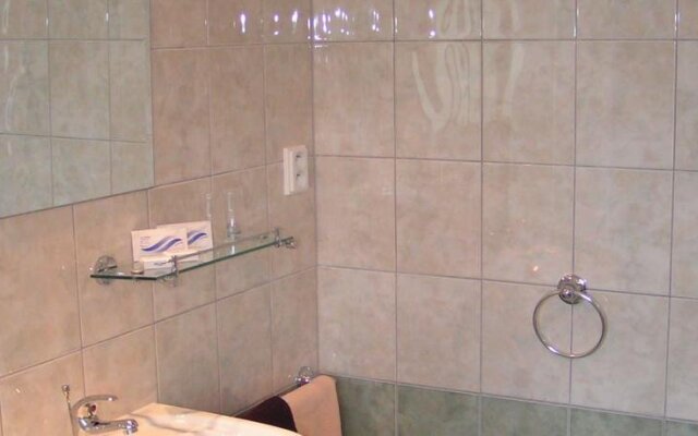 Motel Velký Rybník