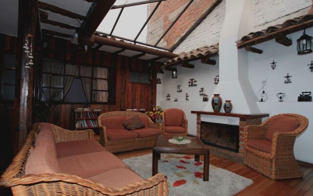 Casa Ordoñez