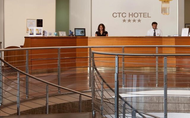 Best Western CTC Hotel Verona
