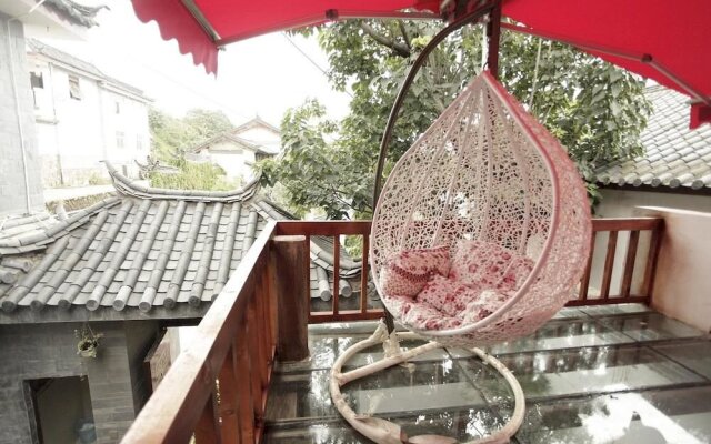 Bo Ai Inn- Lijiang
