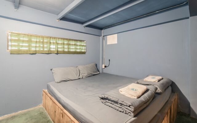 Timesabai32 hostel