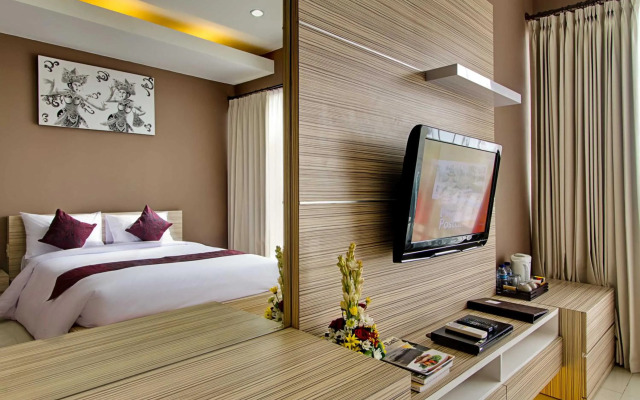 ABISHA89 Resort Jimbaran