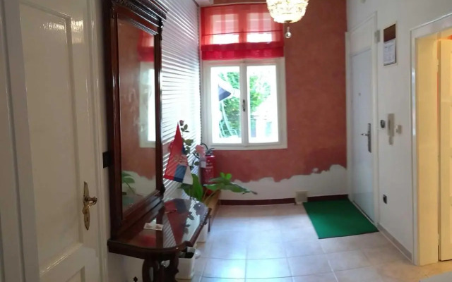 Resident Hill Resort