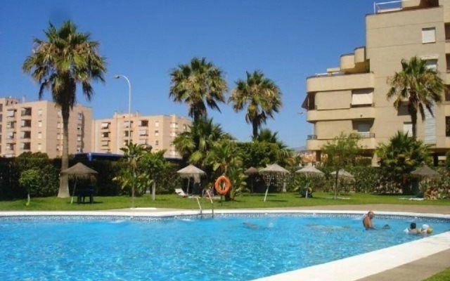 Apartamento Vacaciones en el Mar