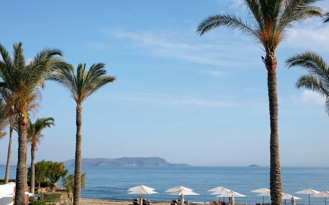 Amirandes, A Grecotel Resort to Live