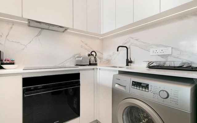 Latitude Aparthotel by Totalstay