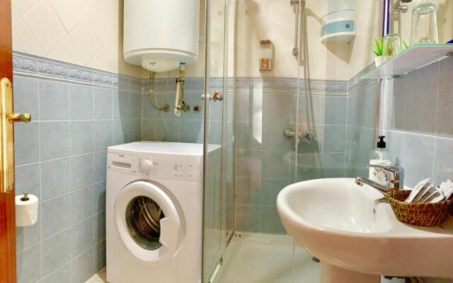 Apartamento Capri Los Boliches Wifi gratis Beach 100m
