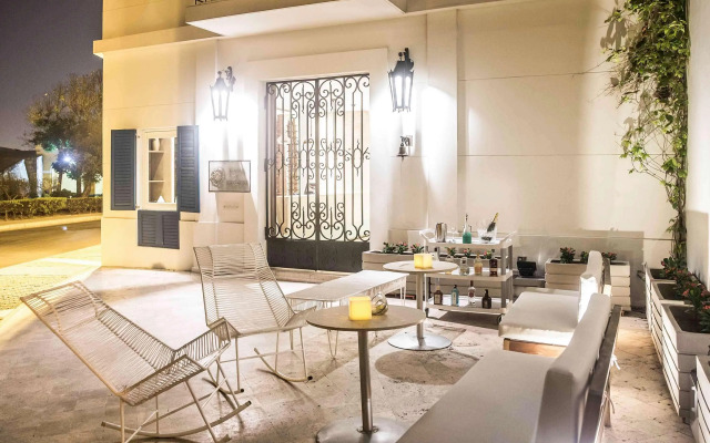 Hotel Boutique Bovedas de Santa Clara By Accor