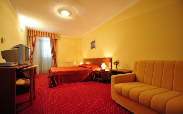 Hotel Krilo