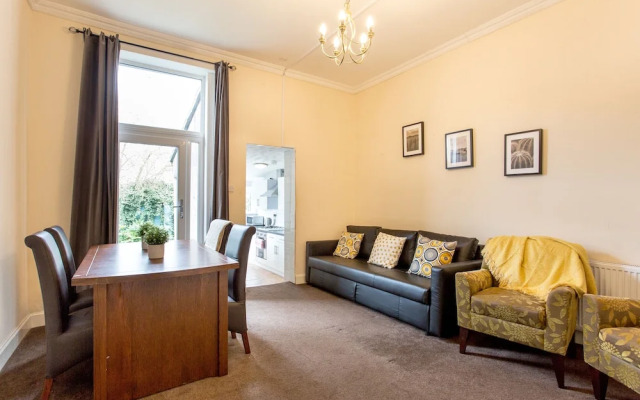 Lomond Serviced Apartments - Hydro House