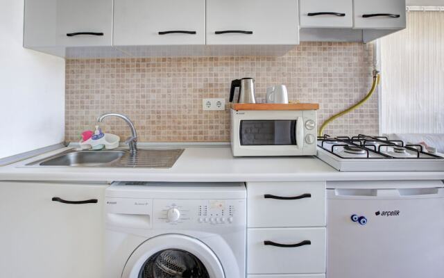 Galata Homes Suites