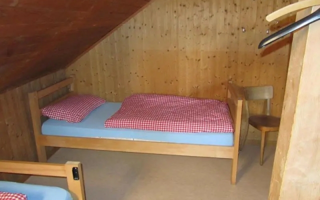 Jugendherberge Hospental – Guest Rooms – Hospental