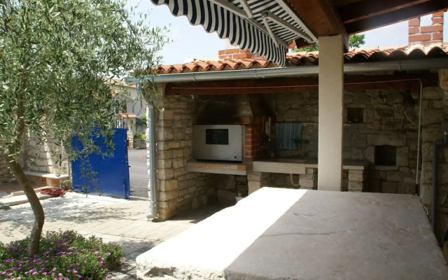 Traditional Villa With Private Pool