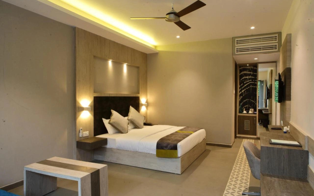 Kingston Resort