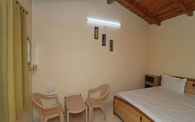 OYO 13666 Home Modern 3BHK Bhimtal