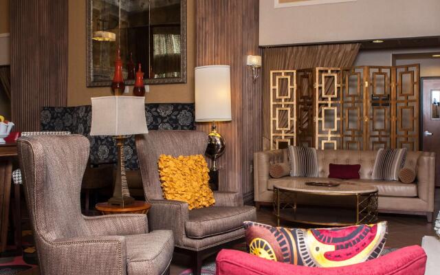 Hampton Inn & Suites Munster