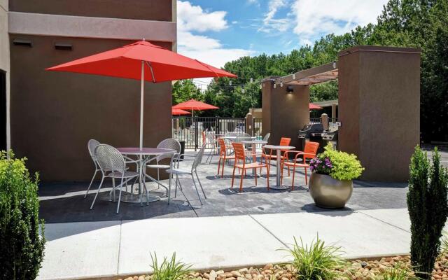 Home2 Suites by Hilton Atlanta Norcross