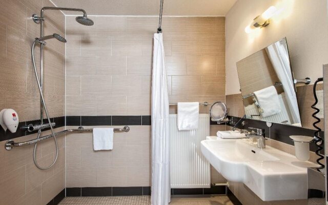 Holiday Inn Berlin City East - Landsberger Allee