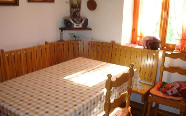 Rustico Lago Di Como