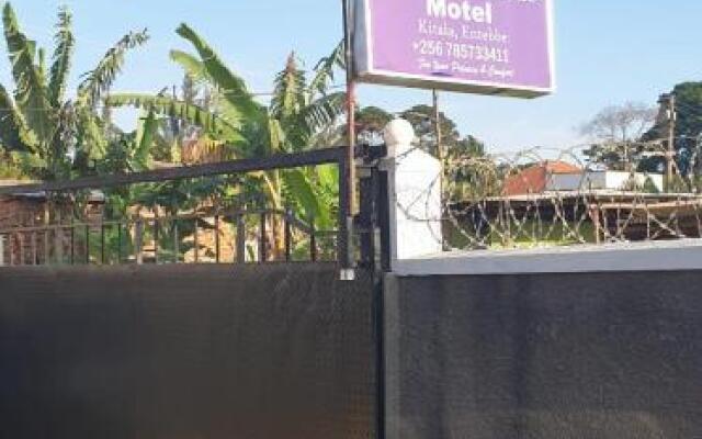 Kinene Residence Motel - Garuga Road, Entebbe