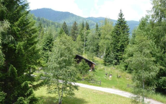 Appartements Lärchenhof