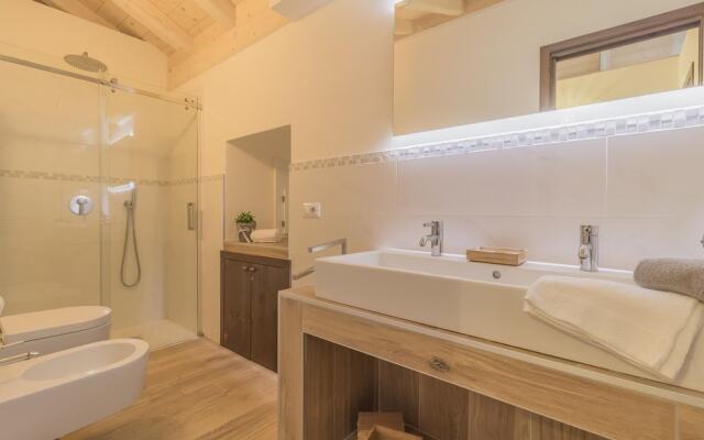 Elizabeth House Varenna