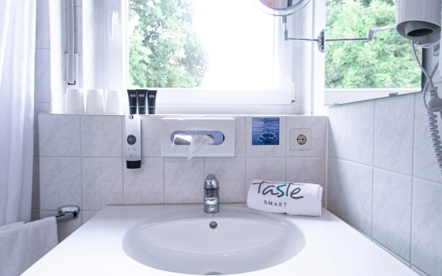 Taste Smart Hotel Backnang