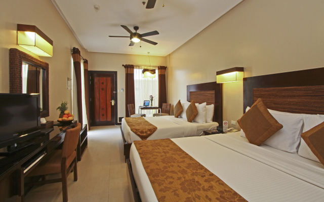 Two Seasons Boracay Resort