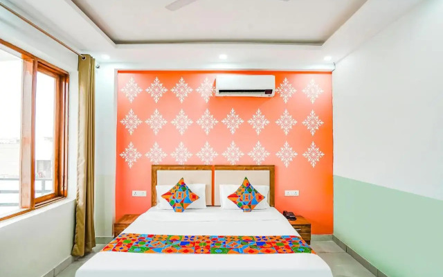 Fabhotel Tanvi Premium