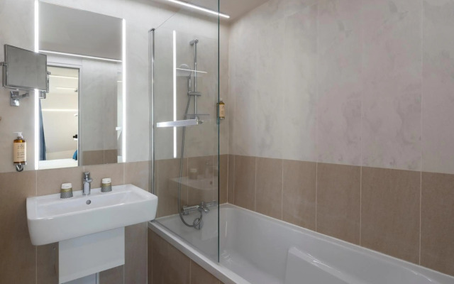 Mercure Paris Opera Lafayette