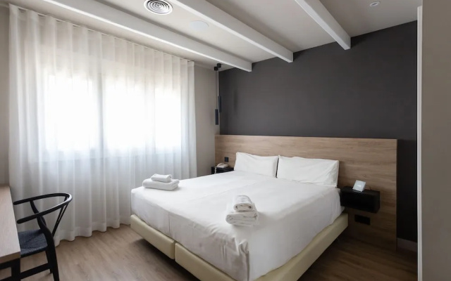 Hotel Mas de la Sala