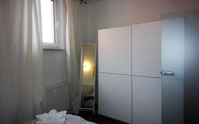 Apartment am Rathaus