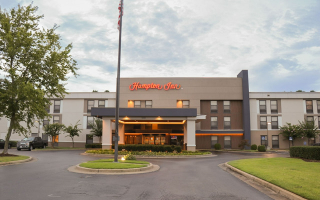 Hampton Inn Collierville