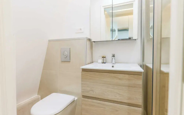 Elegant Studio - 2P - Arc de Triomphe