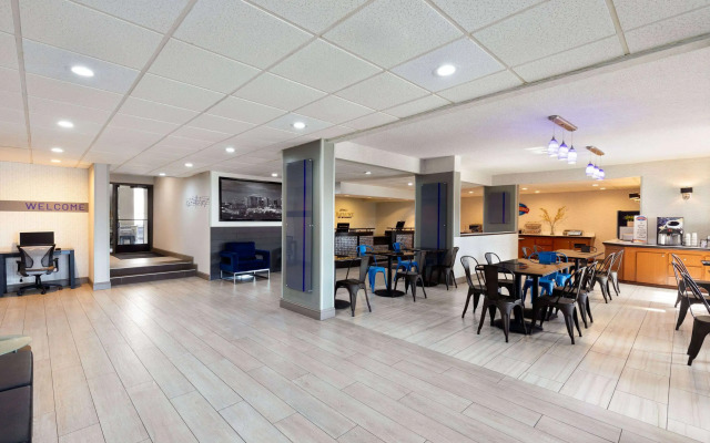 Baymont by Wyndham Nashville