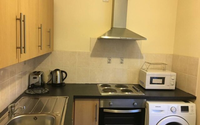 Impeccable 3-bed Apartment in Stockton-on-tees