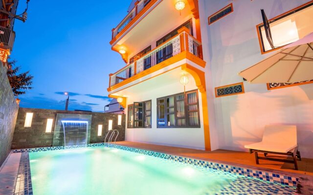 La Vista Villa Hoi An