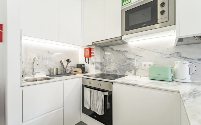 Nomads Formosa 1Bed Porto