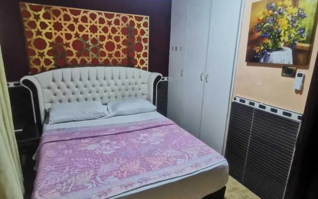 Marj Alhamam Furnished Suites