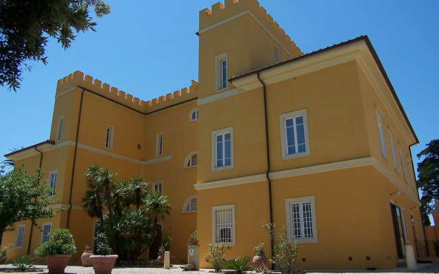 Agriturismo Villa Graziani