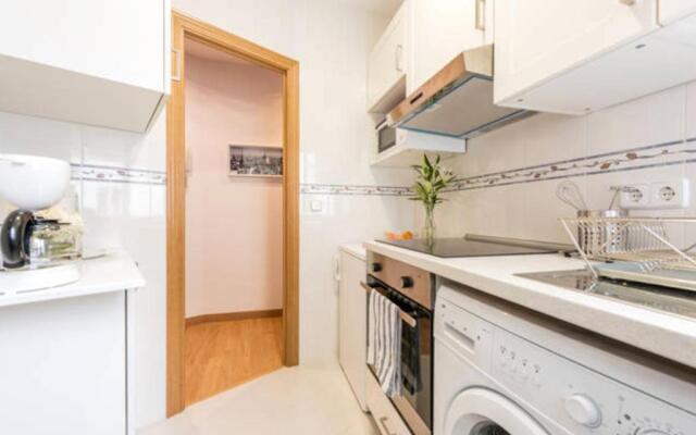 Apartamento en Calle Jardines - Madrid Centro