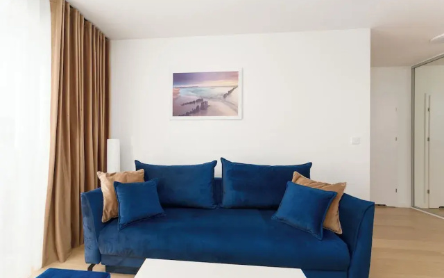 POSESJA APARTAMENTY - Posesja Kapitańska